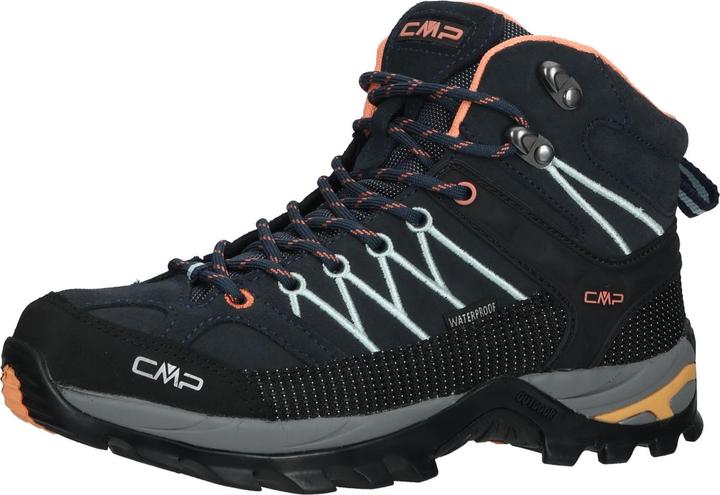 Image du produit CMP Campagnolo Chaussures Rigel Mid Trekking WP (38)