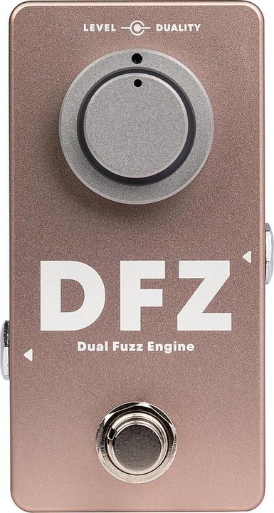 Darkglass Duality Fuzz (Bass)