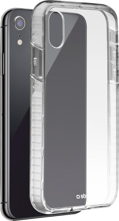 Image du produit SBS Housse antichoc pour iPhone XR - Collection Incassable (Apple iPhone XR)