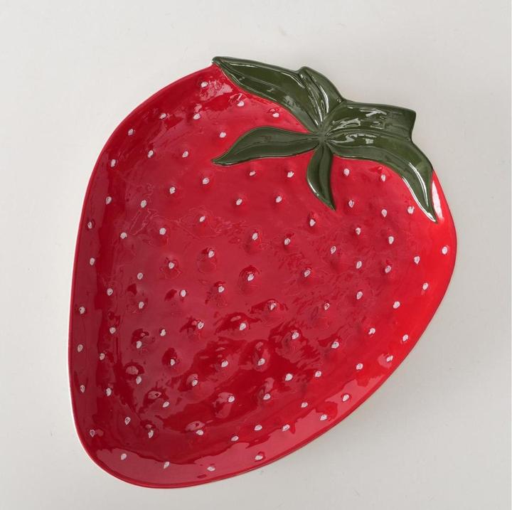 Immagine prodotto Boltze Home Fragola