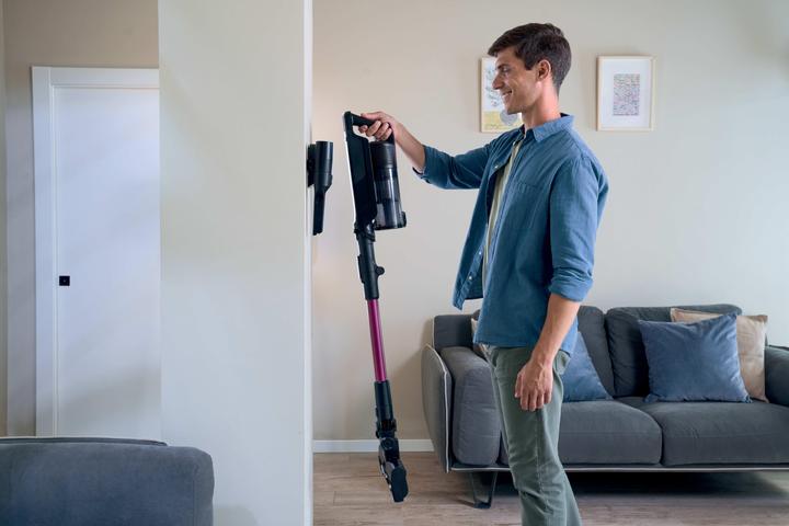 Produktbild Hoover HF3 Flexi Home stick vacuum