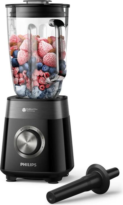 Produktbild Philips BLENDER HR3030/00 (1200 W)