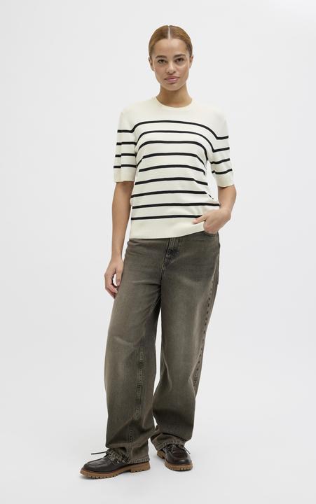 Produktbild JJXX Jxlayla Comfy Ss Knit Noos (S)