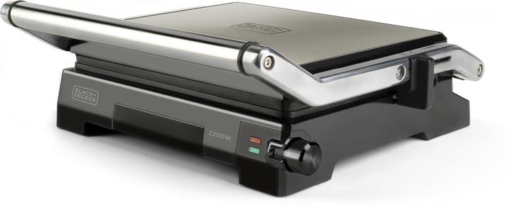 Produktbild Black & Decker BXGR2200E