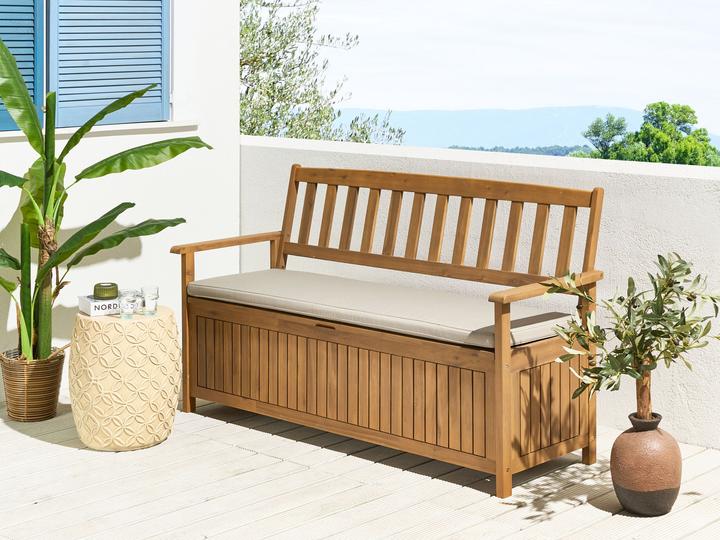 Actual product image Beliani Sovana