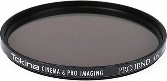 Tokina PRO IRND 1.2 Filter 86 mm
