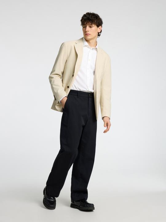 Actual product image Selected Homme Seersucker Blazer (48)
