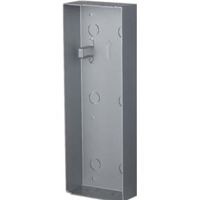 Dahua, Accessori sicurezza degli edifici, felületre szerelő doboz - VTM130 (VTO65/75 kaputelefonhoz)