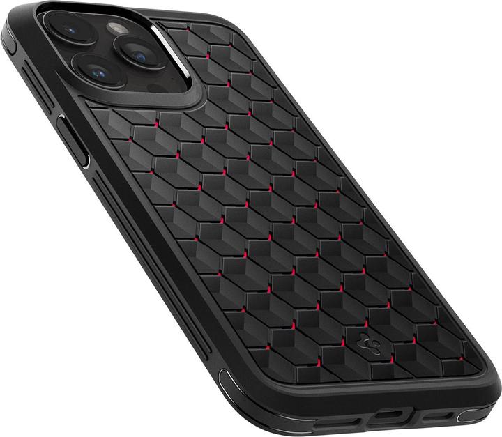 Immagine prodotto Spigen ACS06604 (Apple iPhone 15 Pro Max)