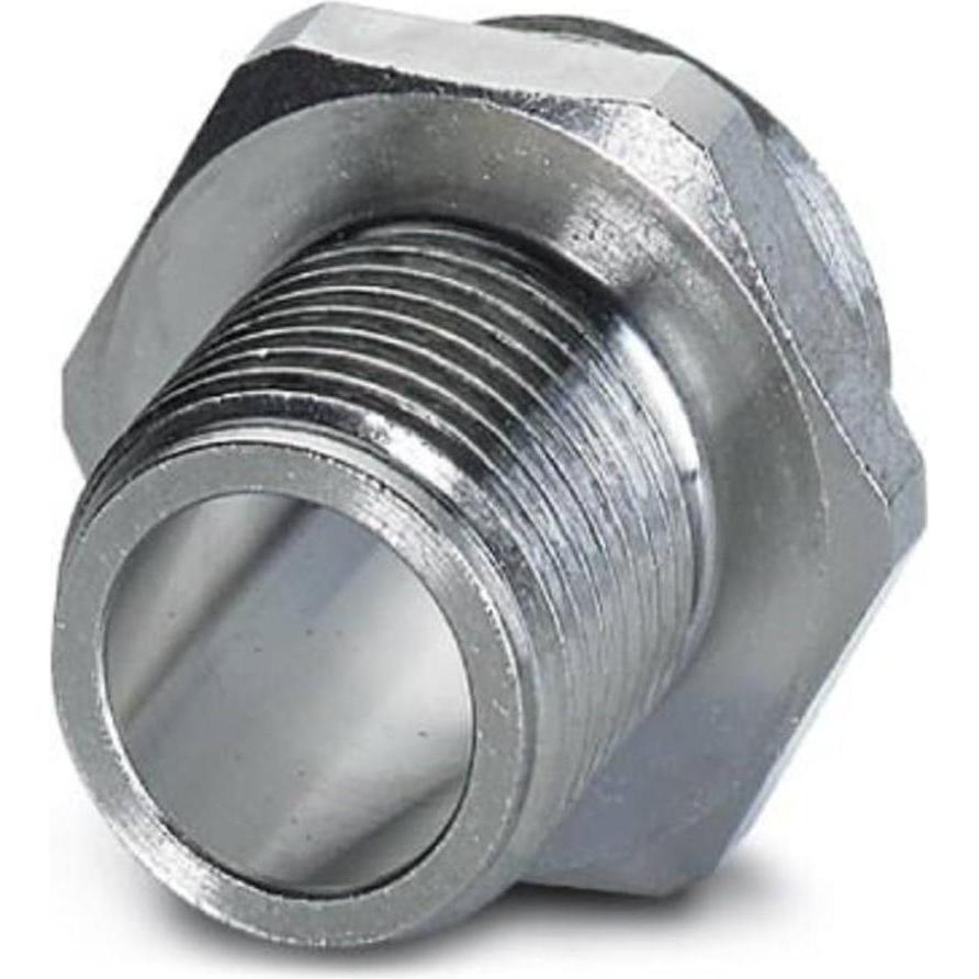 Phoenix Contact Attacco a vite dell'alloggiamento, Cavo + Spina elettrica