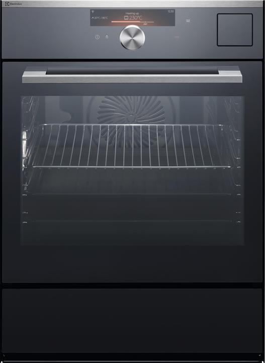 Actual product image Electrolux EB7SL7KCN