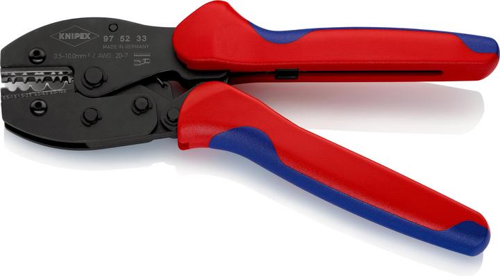 Produktbild Knipex Kabelschneider (315 mm)
