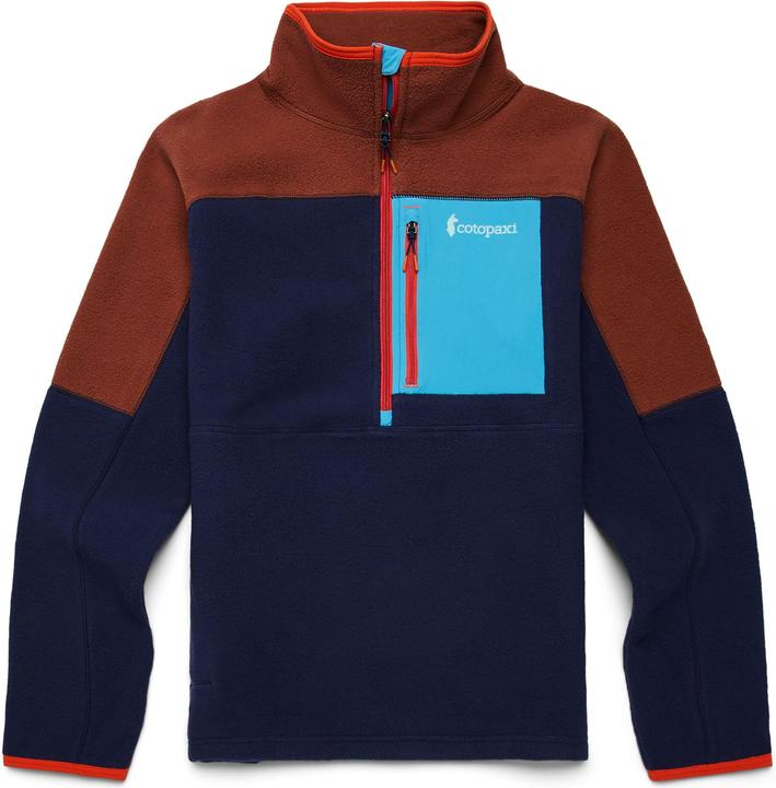 Produktbild Cotopaxi Abrazo Half-Zip Fleece (XL)