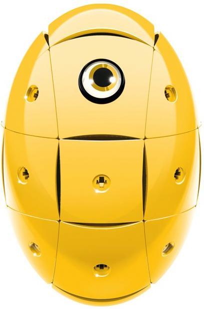 Image du produit Geomag KOR 2.0 EGG Jaune 108C