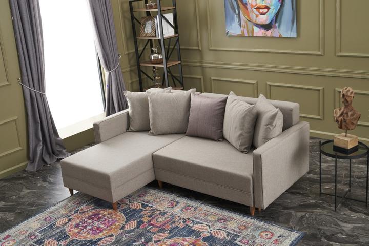Produktbild Atelier del Sofa Vanessa (Ecksofa)