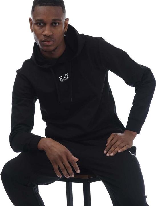 Produktbild Emporio Armani Core Identity Trainingsanzug (L)