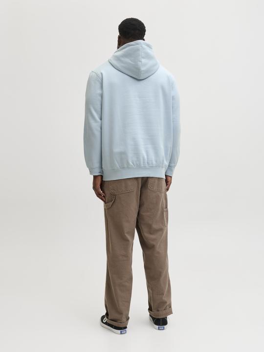 Produktbild Jack & Jones Jjesoho Sweat Hood Noos Pls (5XL, 7XL)