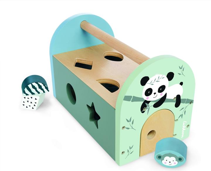 Immagine prodotto Eichhorn EH Steckbox
