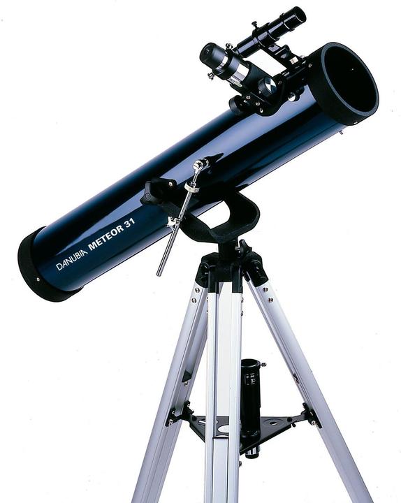 Dörr Meteor 31
