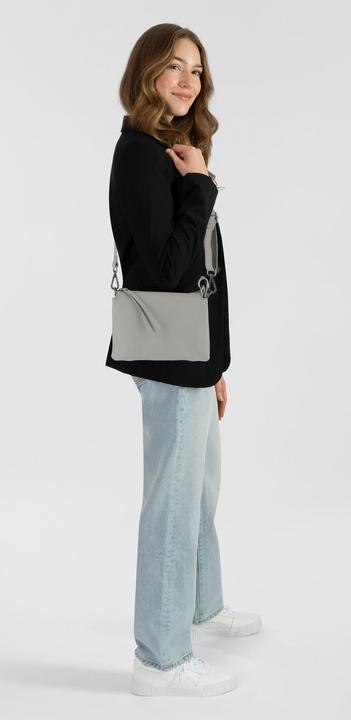 Produktbild Harbour 2nd Just Pure Mirela Schultertasche Leder 20.5 cm