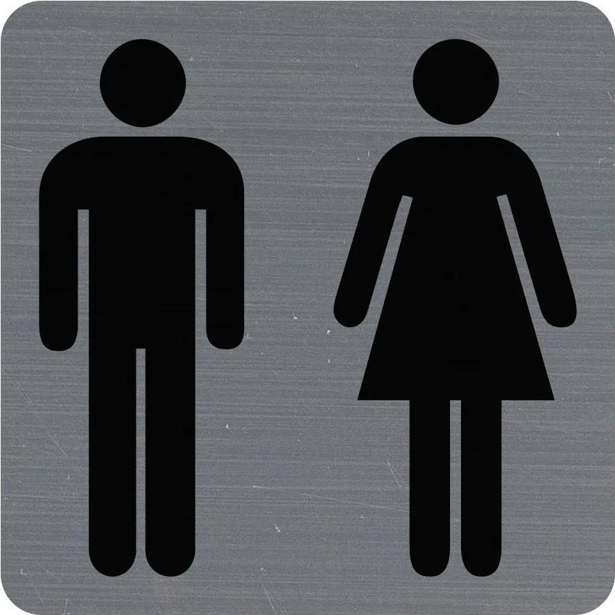 Exacompta, Informationsschild, Signalisation