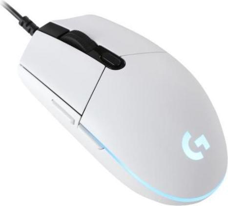 Actual product image Logitech G G203 Lightsync (Cable)