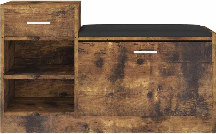 Immagine prodotto vidaXL Calvin (94,5 x 31 x 57 cm)