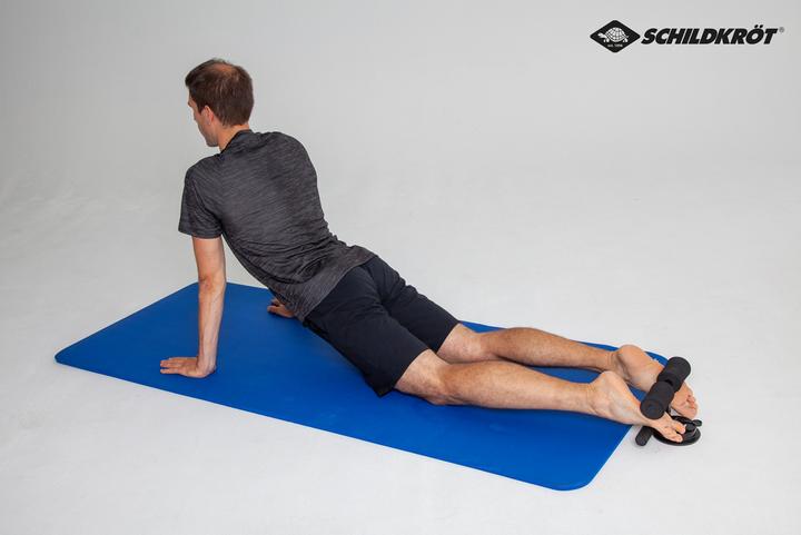Produktbild Schildkröt Sit Up