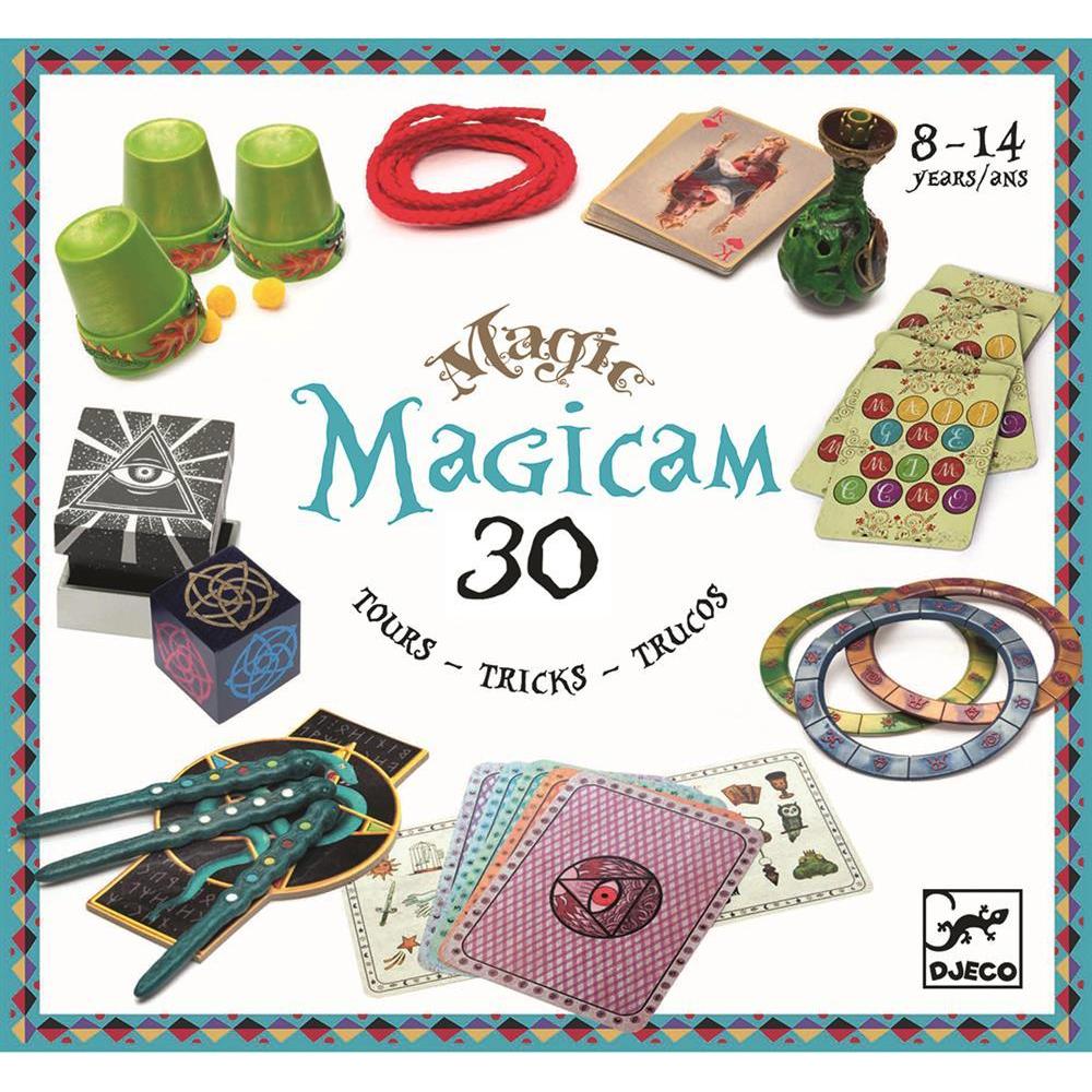 Djeco Zauberei Magicam
