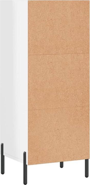 Image du produit vidaXL Sideboard (34.50 x 32.50 x 90 cm)