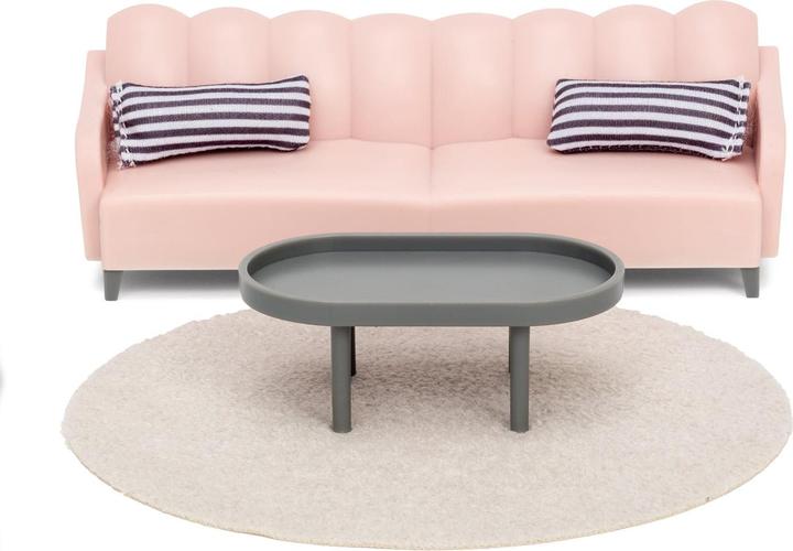 Image du produit Lundby Basic Ensemble de salon