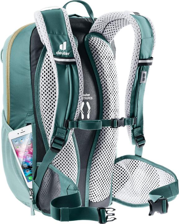 Produktbild Deuter Bike I (18 l)