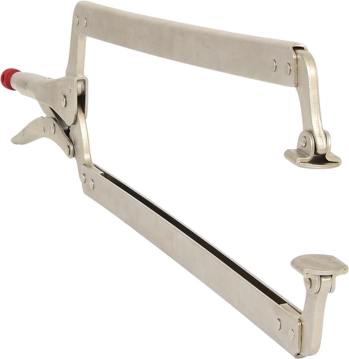 Image du produit KS Tools Pince à souder et à agrafer (610 mm)