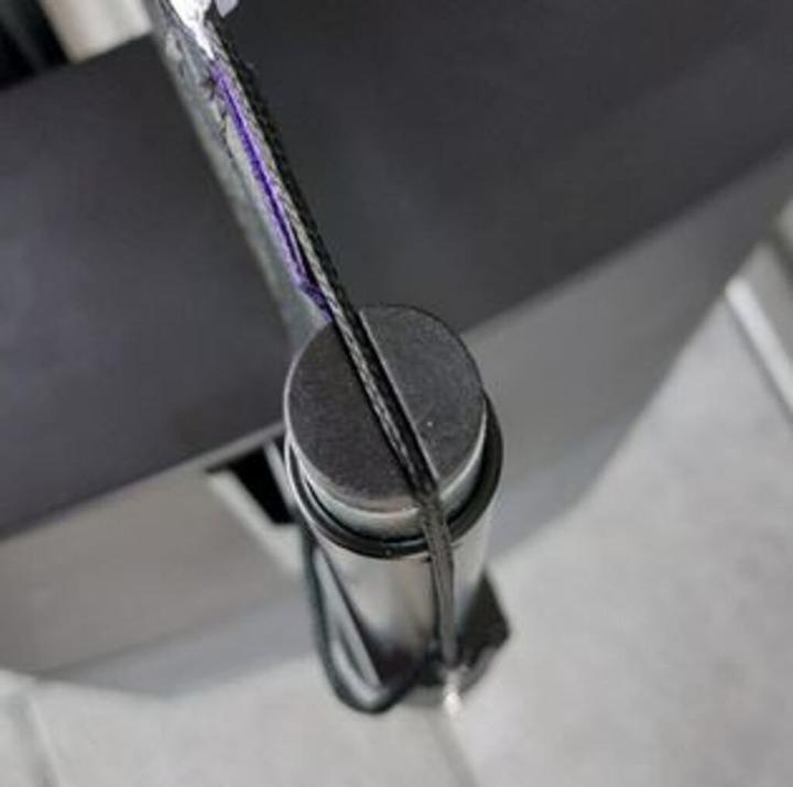 Produktbild Sponeta Schnurführung