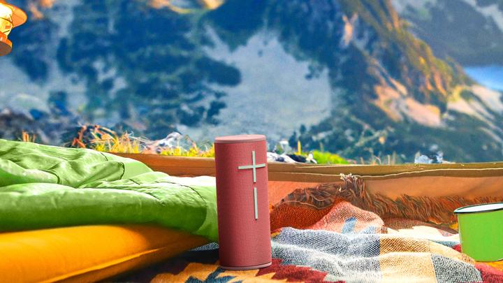 Produktbild UE Boom 4 (15 h, Akkubetrieb)