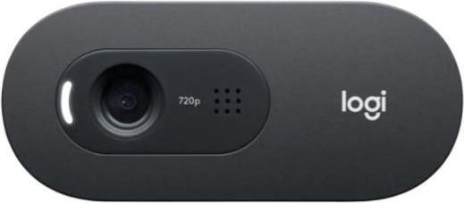 Image du produit Logitech C505e (0.90 Mpx)