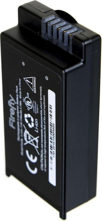 Actual product image Firefly 2+ battery (1 x)