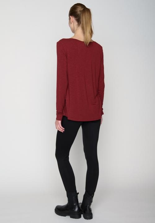 Immagine prodotto Greenbomb Longsleeve Basic (XS)
