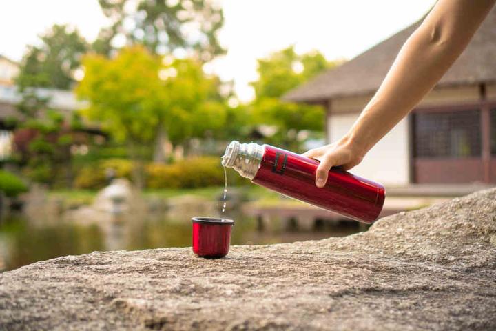 Image du produit Thermos Light & Compact (0.75 l)