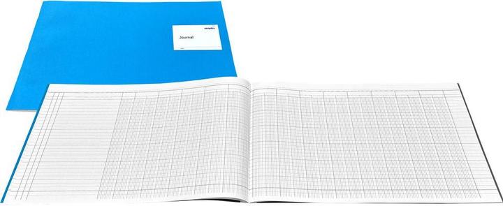 Produktbild Simplex Amerikanische Journale (20x)