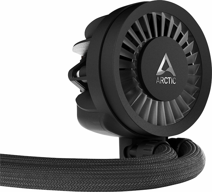 Produktbild Arctic Liquid Freezer III - 360