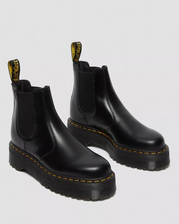 Image du produit Dr. Martens 2976 Quad (38)