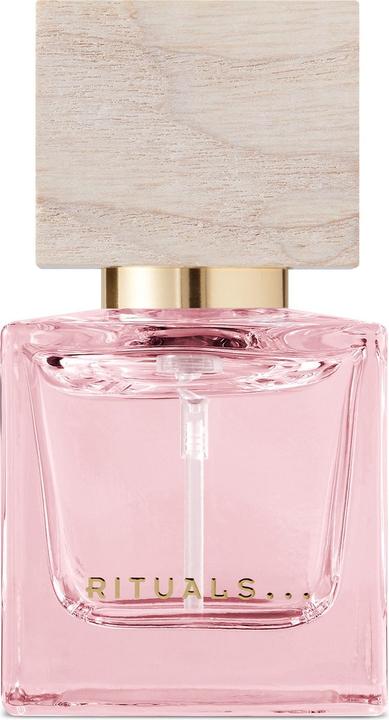 Rituals Fleurs De L'Himalaya (Eau de Parfum, 15 ml)