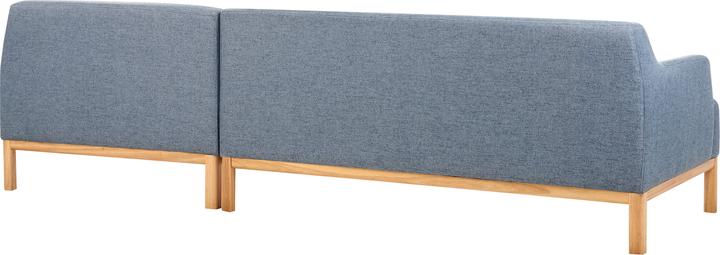 Produktbild Beliani Sosjo (Ecksofa)