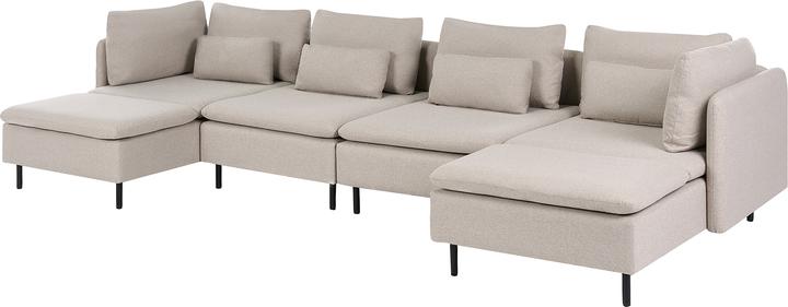 Actual product image Beliani Egeris