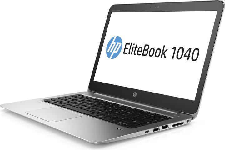 Produktbild HP EliteBook 1040 G3 (14", 256 GB, 8 GB, CH, Intel Core i7-6500U)