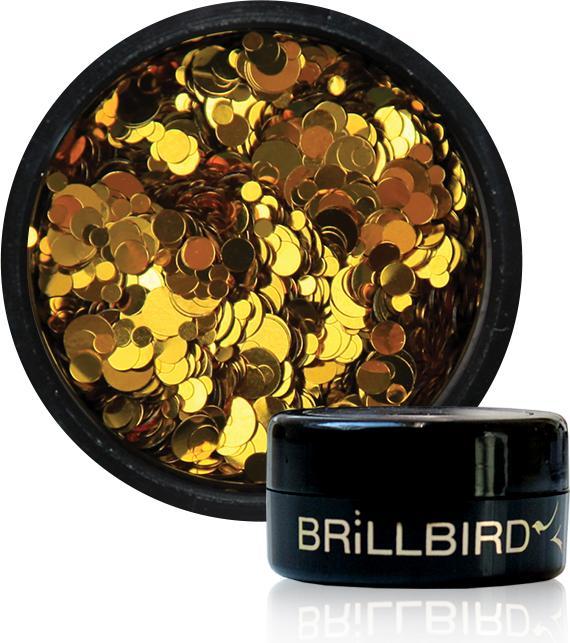 Actual product image BrillBird Nail Art Dots 10