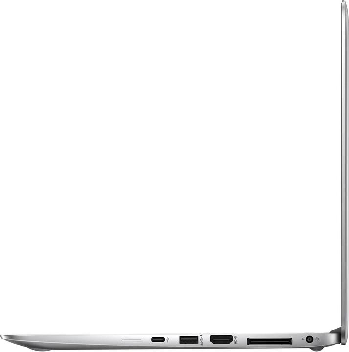Produktbild HP EliteBook 1040 G3 (14", 256 GB, 8 GB, CH, Intel Core i7-6500U)