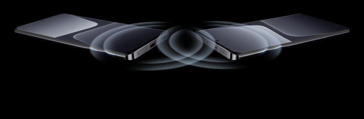 Image du produit Xiaomi 13 Pro (256 Go, Ceramic Black, 6.73", Double SIM, 50 Mpx, 5G)