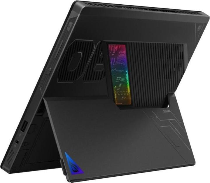 Produktbild ASUS ROG Flow Z13 GZ302EA-RU126W - Ryzen AI MAX+ 395 | 13,4" 2.5K | Dotyk | 64GB | 1TB | W11H | AI (13.40", 1000 GB, 64 GB, DE)
